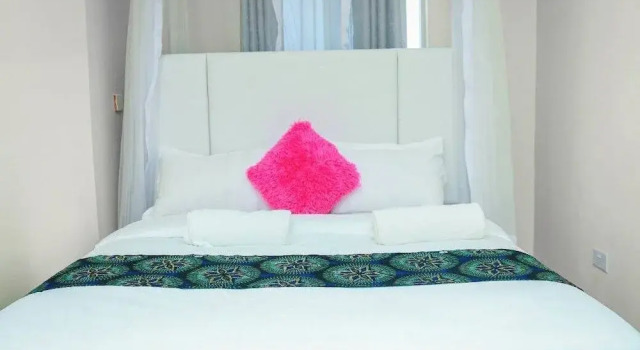 Одноместный номер Deluxe с видом на город Odelia Gardens Hotel