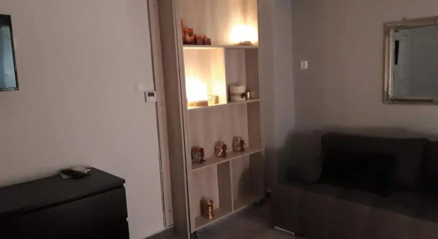 Семейный номер Standard Studio Santa Monica