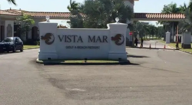Vista Mar, Rezervovat Hotel San Carlos Panamá