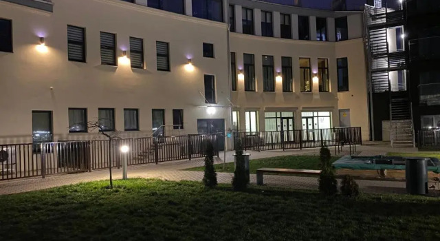 Modern and Luxury Apartment in the Center of Kaunas, Забронировать Апартаменты/квартира Апартаменты Каунаса, рядом с Церковь Святого Креста ордена Кармелитов, Апартаменты/квартира