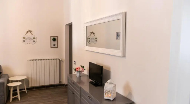 Lorenzo Apartment, Book Apartment Hotels in Florence with Parking, Parking