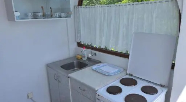 Номер Standard Apartments Biga