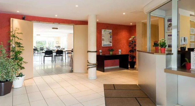 Residhotel les Hauts d'Andilly
