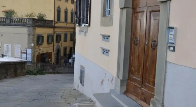 La Casa Del Maestro