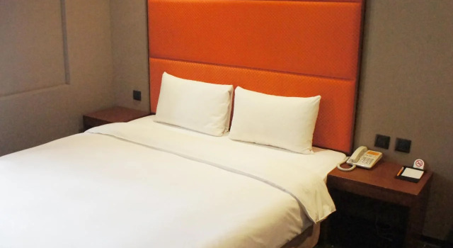 Orange Hotel - Guanqian, Taipei