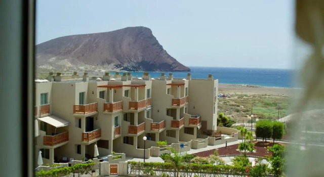 Апартаменты Okeanos sea view 1 bedroom VR-S