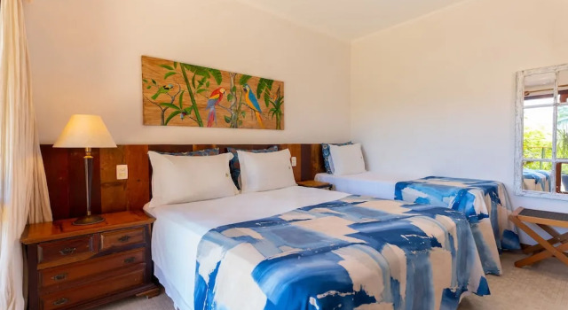 Hotel Velas do Engenho, Забронировать Отель Отели Ильябела 4 звезды, рядом с Пляж Итагуасу, 4*