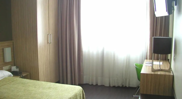 Двухместный номер Standard Hotel Moon