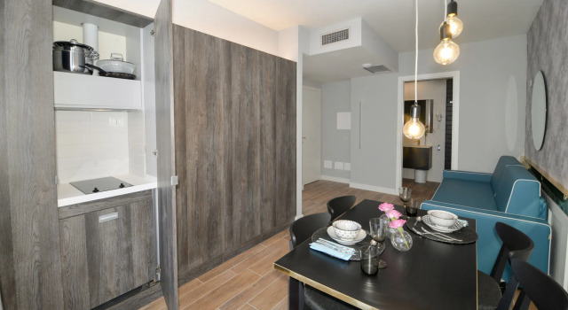 Residence Ten Suite