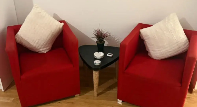 Comfort 1BR Studio Near Matzleinsdorfer