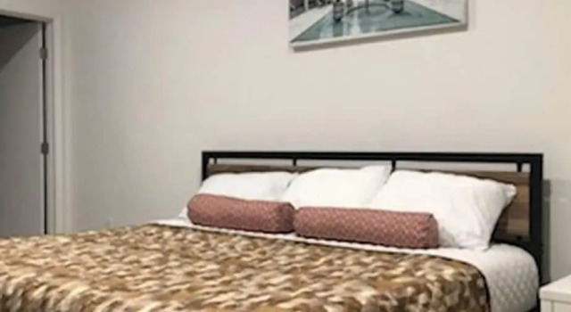 Номер Standard Villa Alamari Inn and Suites