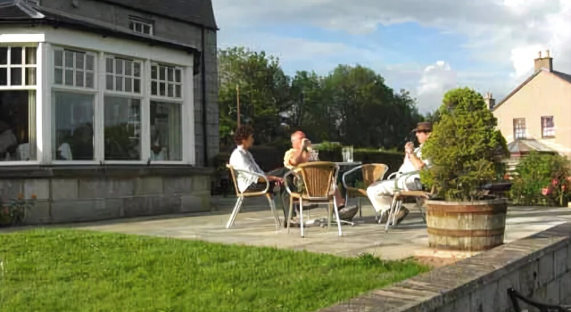 The Forbes Arms Hotel, Réserver Hôtel Alford Aberdeenshire