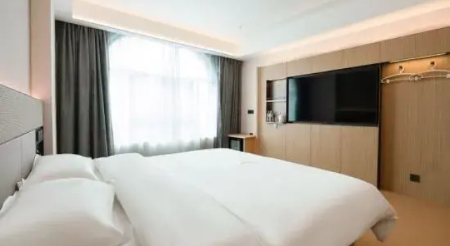 Люкс Superior Putin Kokusai Hotel