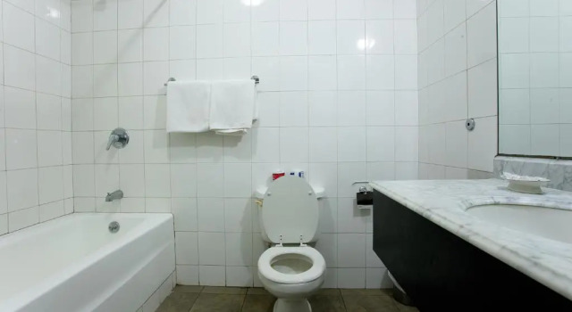Номер Standard The Congress Hotel
