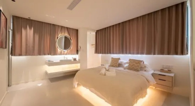 Люкс Yulonghe B&B (Yangshuo Yulonghe Branch)