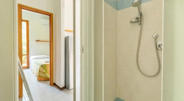 Бунгало Standard Club Del Sole Le Mimose Family Resort