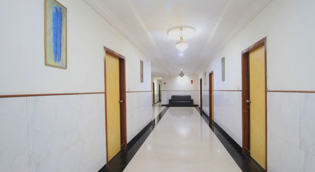 OYO 9908 Hotel Ira Residency, Rezervovat Hotel Bangalore Bangalore
