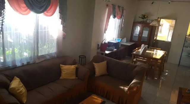 Affordable Tagaytay House for Rent