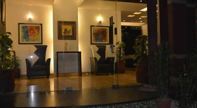 Hotel Mint Casa