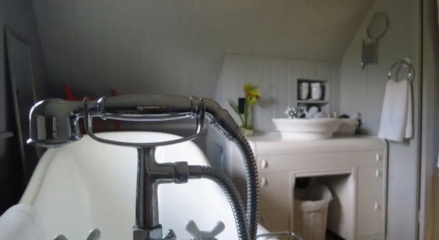 Апартаменты B&B Hillhouse