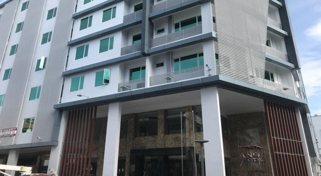 Ano Hotel