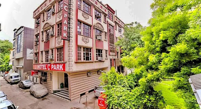 Ashu Palace