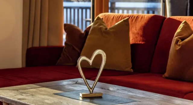 Апартаменты Classic AlpenParks Hotel & Apartment Sonnleiten