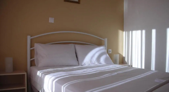 Angelo Studios, Rezervovat Hotel Hotely v Sithonia s parkováním, Parkování