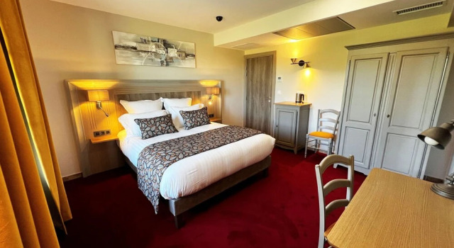 Hotel Le Perigord, Prenota Hotel La Roque-Gageac Dodogne Valley