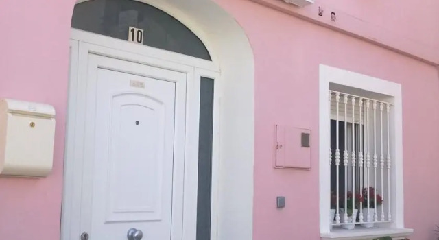Casa de Pescadores