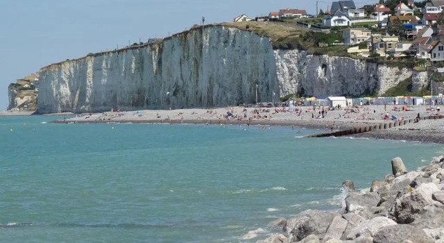 Les Cygnes, Book Hotel Criel-sur-Mer 