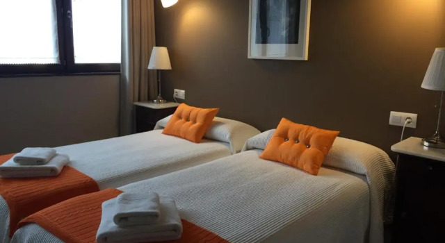 Apartamentos El Hospital de Villahormes, Reserva ahora Apartamento Villahormes Costa Verde