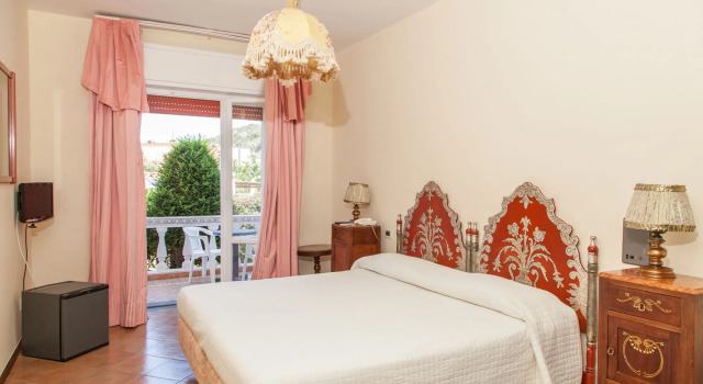 Hotel Terme La Bagattella, Забронировать Отель Отели Форио с питанием, Пансион