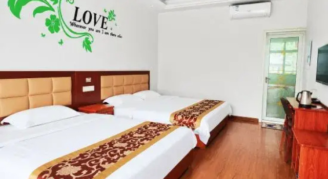 Suite Ink Impression B&B