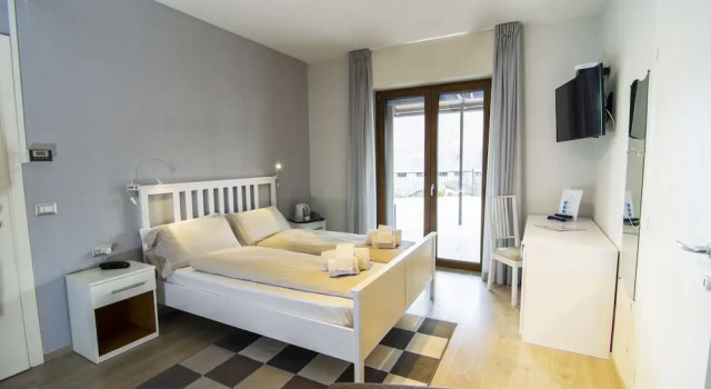 Superior Zimmer Hotel Saligari
























Jetzt buchen