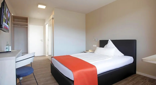 Stern, Reserva ahora Hotel Hoteles en Baden-Wurtemberg con desayuno, Desayunos