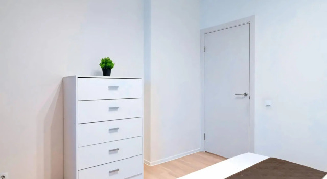 Relax Apart on 7A Rodionova Street, Rezervovat Apartmán Hotely v Chimki s parkováním, Parkování