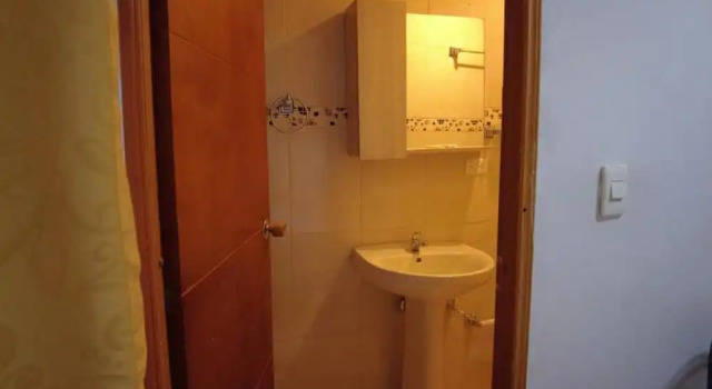 Семейный номер Standard Nora's Laureles