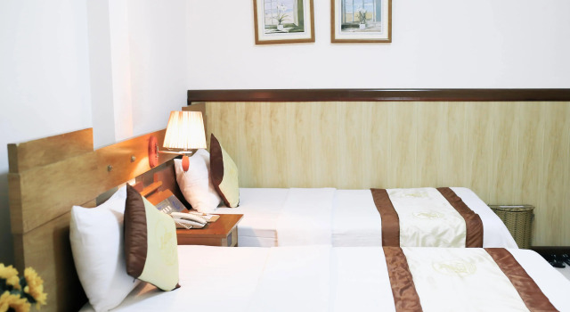 Adora Hotel