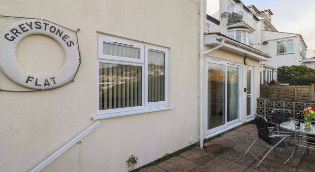 Greystones Flat, Varaa Lomakoti Mökit kohteessa Merseyside, Mökki