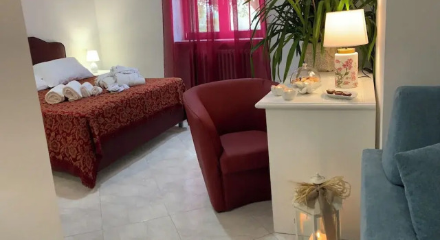 B&B Villa Maggi