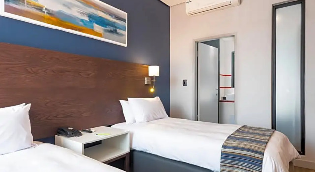 Номер Standard Kathu Hotel