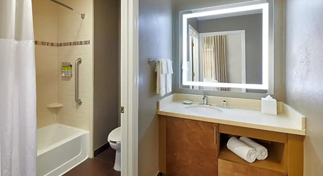 Номер Standard Staybridge Suites Orlando South by IHG