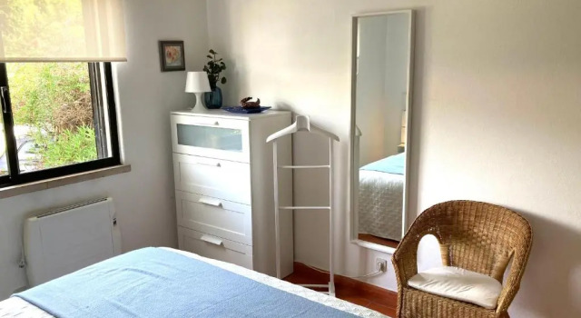 Solar dos Pinheiros LC 303, Rezervovat Hotel Hotely v Sotavento s parkováním, Parkování