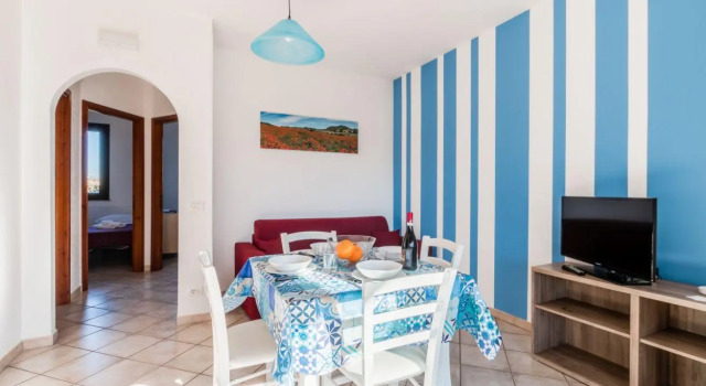 1° Piano - Residence Andrea Doria - 100m dal mare, Book Hotel Hotels in Sicily with Parking, Parking