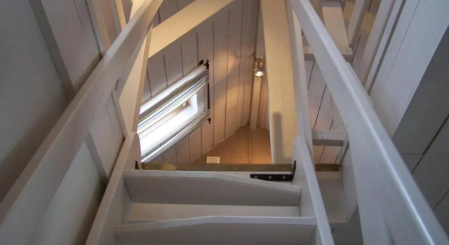 't Uzzetje, Prenota Hotel Hotel a Flanders con parcheggio, Parcheggio
