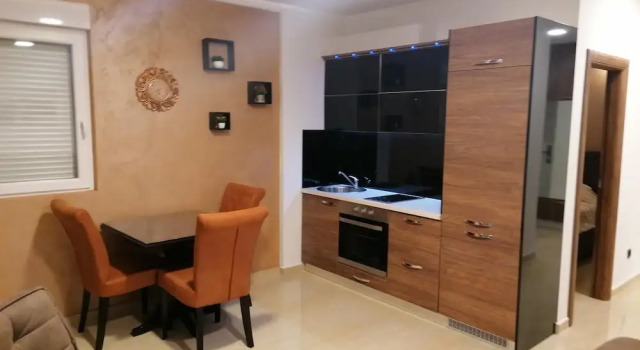 Apartment Arina