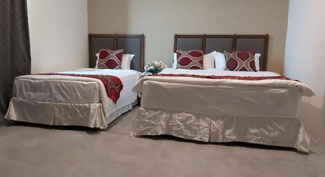 KB HOTEL, Prenota Hotel Kepala Batas Penang
