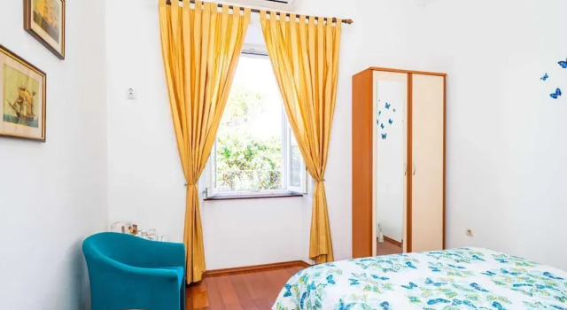 Apartment House Boninovo - One Bedroom Apartment, Забронировать Апартаменты/квартира Апартаменты Дубровника, рядом с Gradac Park, Апартаменты/квартира