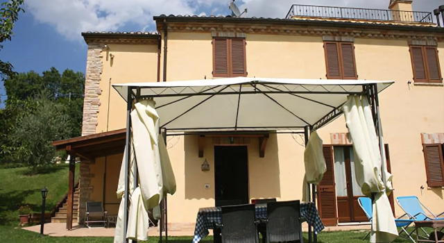 Agriturismo Il Sentiero, Rezervovat Hotel  